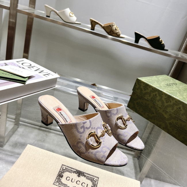 G women slippers 1:1 quality-661