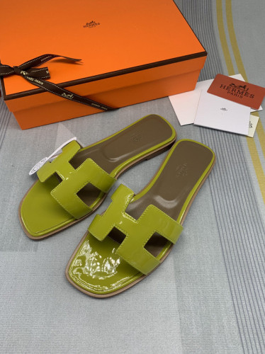 Hermes women Sandals 1：1 Quality-054