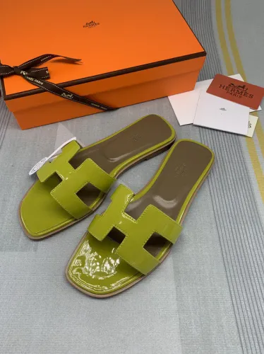 Hermes women Sandals 1：1 Quality-054