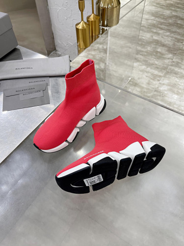 B Sock women shoes 1：1 quality-095