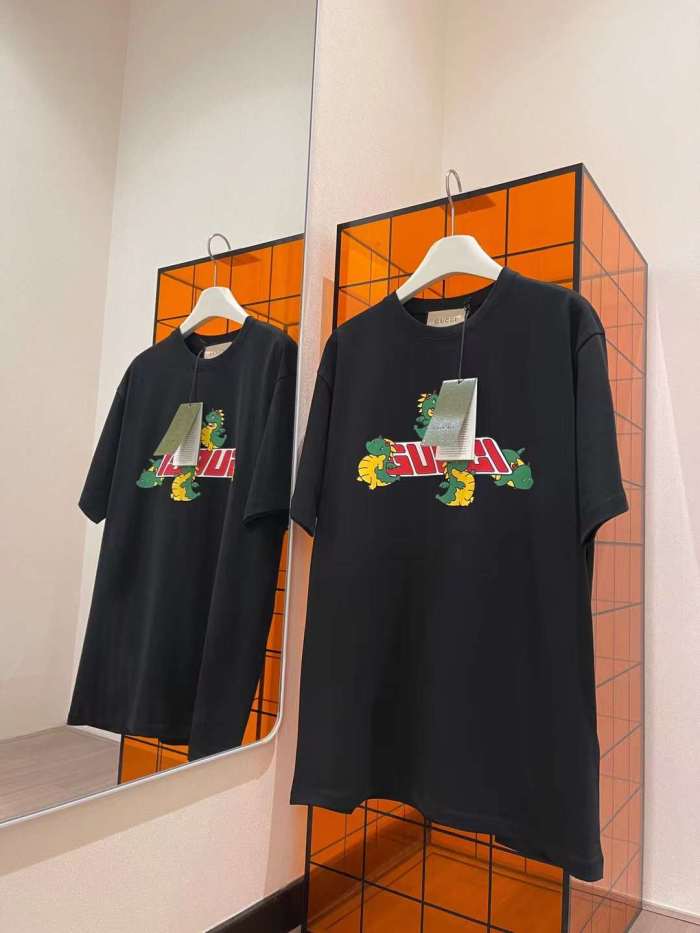 G Shirt High End Quality-092