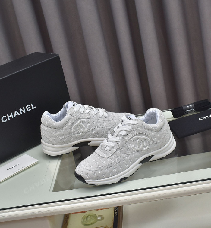 CHAL Women Shoes 1：1 Quality-733