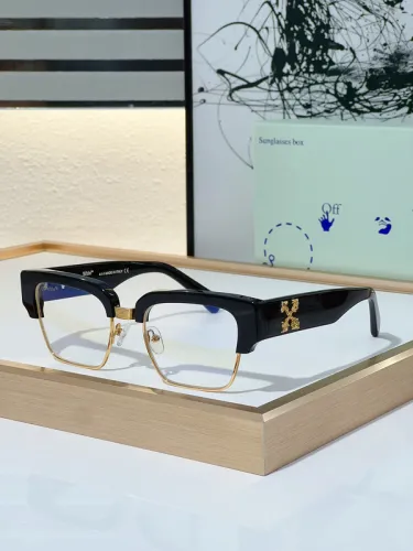 Off white Sunglasses AAAA-763
