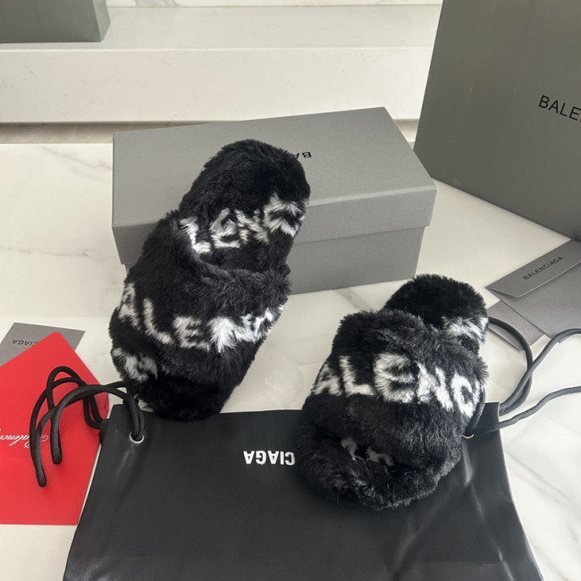 B women slippers 1:1 quality-153