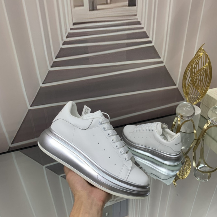 Alexander McQueen Women Shoes 1：1 quality-779
