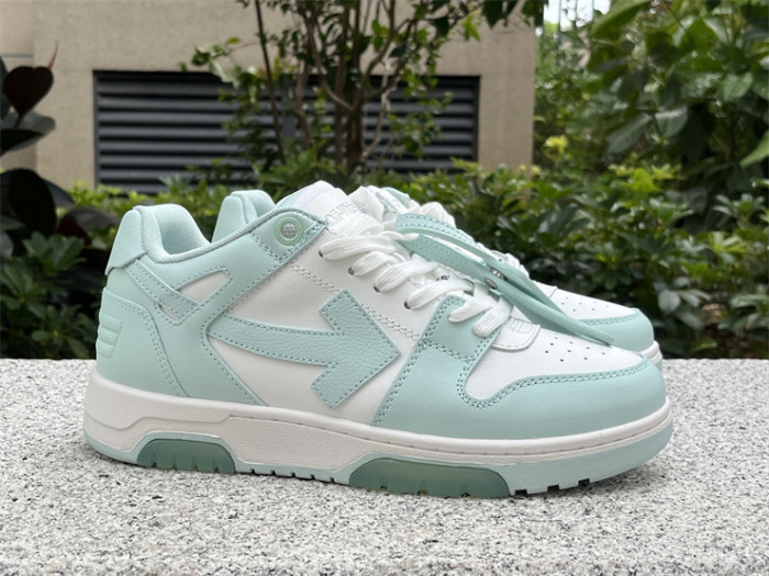 OFFwhite Men shoes 1：1 quality-192