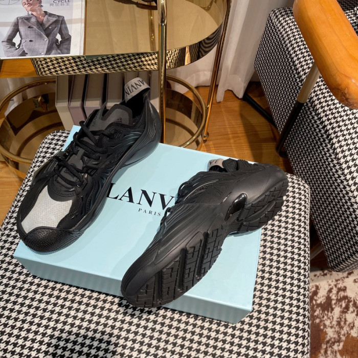 LANVIN 1：1 women Quality Shoes-032