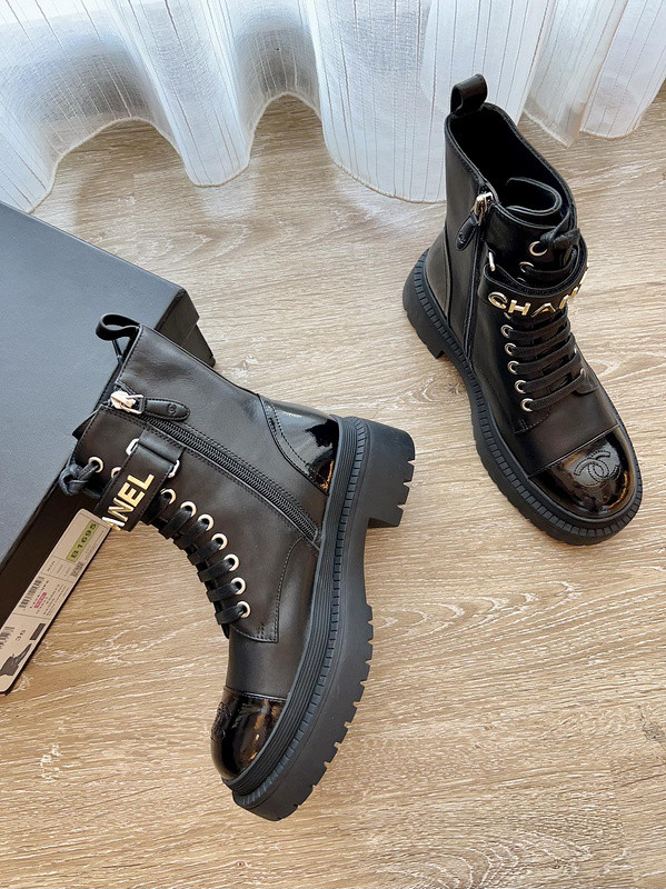 CHAL Women Shoes 1:1 Quality-1068