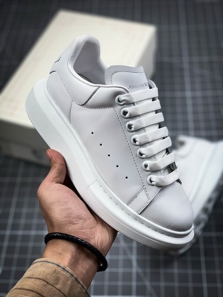 Alexander McQueen Women Shoes 1:1 quality-477