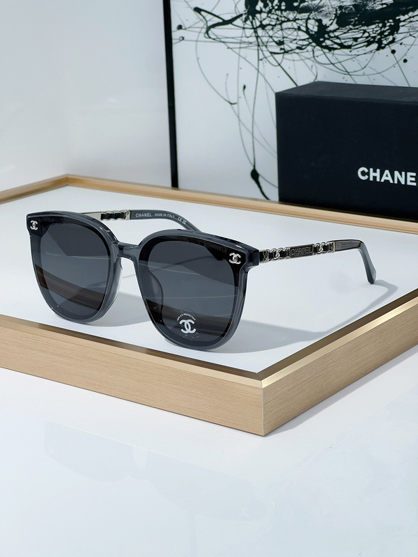 CHNL Sunglasses AAAA-3715