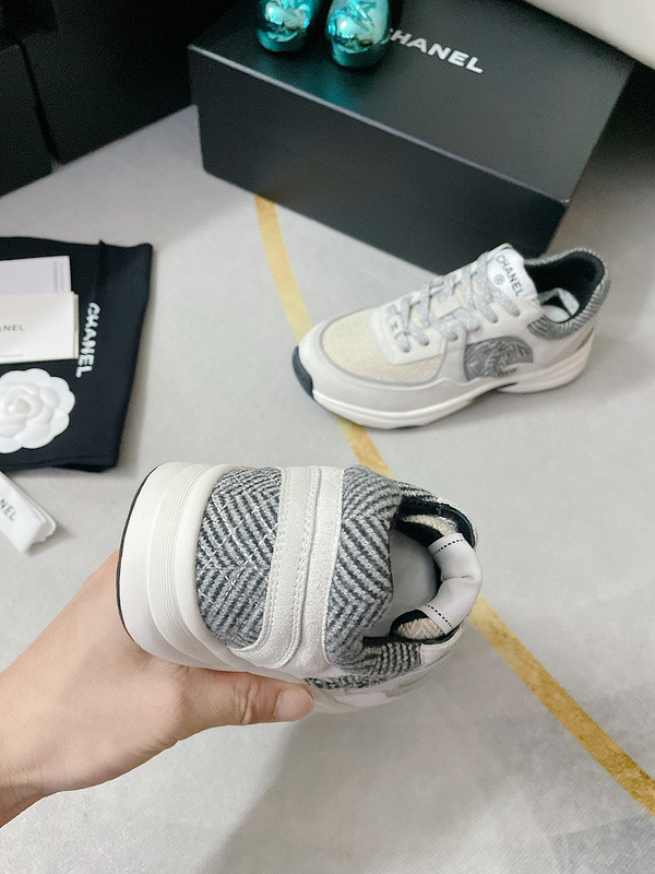 CHAL Women Shoes 1：1 Quality-717