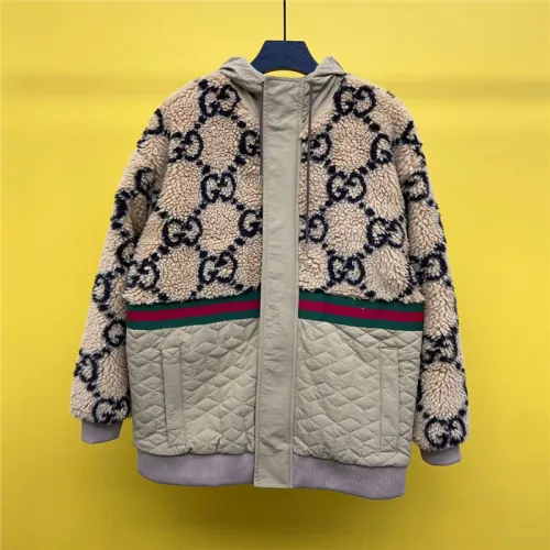 G Jacket High End Quality-213