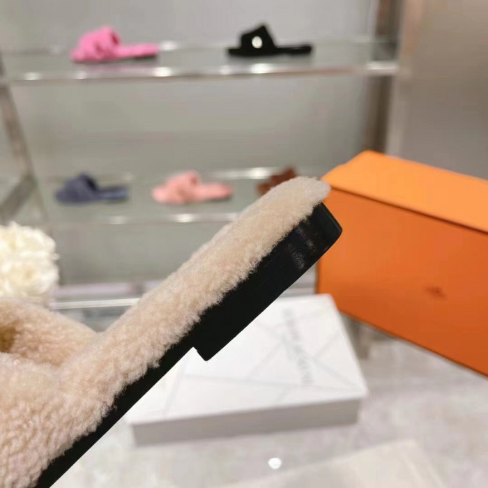 Hermes women Sandals 1：1 Quality-101