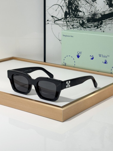 Off white Sunglasses AAAA-728