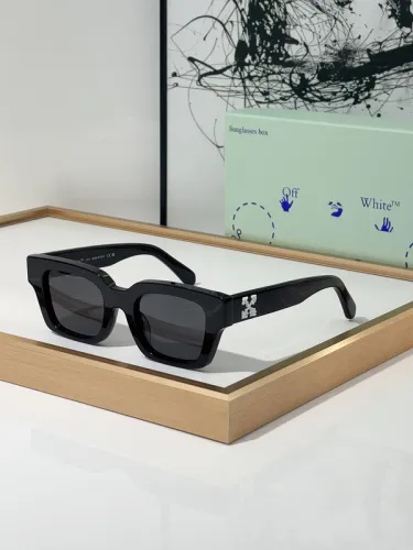 Off white Sunglasses AAAA-728