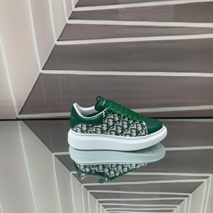 Alexander McQueen Women Shoes 1：1 quality-750