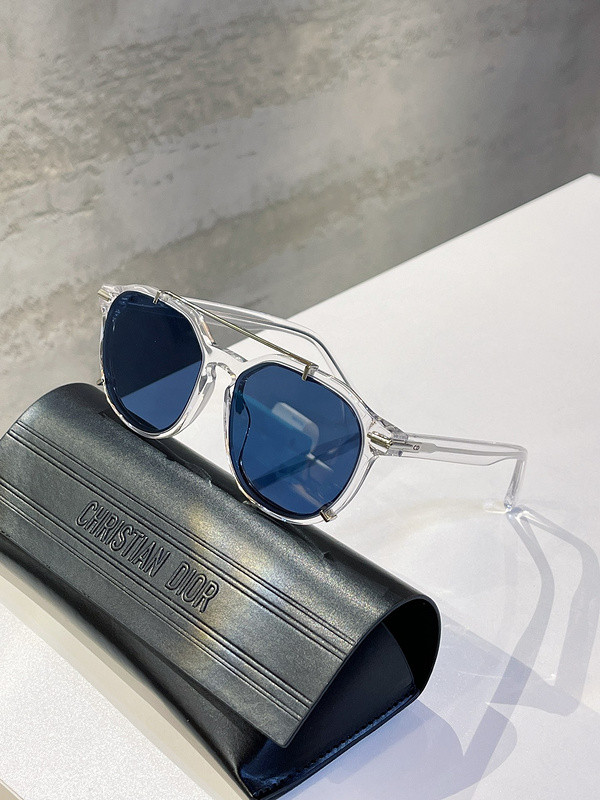 Dior Sunglasses AAAA-1146