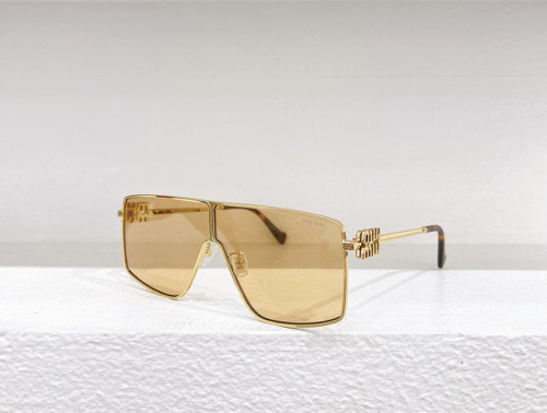 Miu Miu Sunglasses AAAA-794