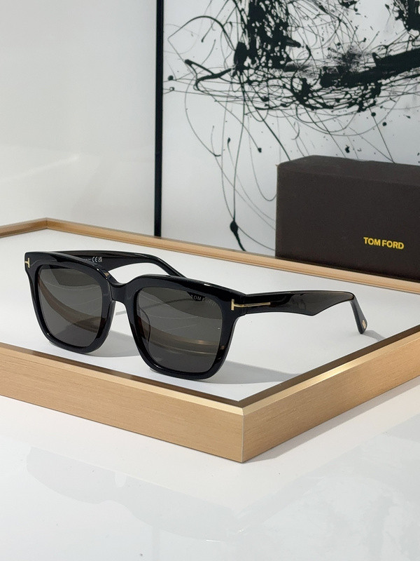 Tom Ford Sunglasses AAAA-2862