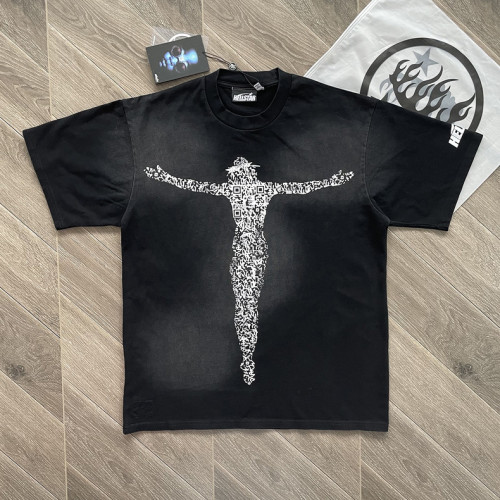 Hellstar Shirt 1：1 Quality-029