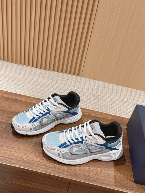 Dior Women Shoes 1：1 quality-578