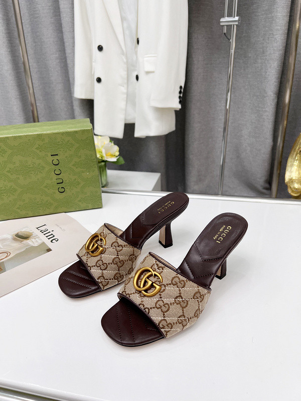 G women slippers 1:1 quality-963