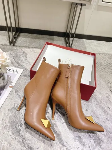 Super Max VT Custom Made High Heel-009