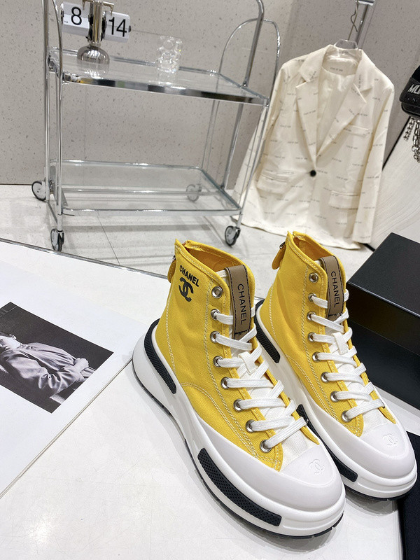 CHAL Women Shoes 1：1 Quality-832