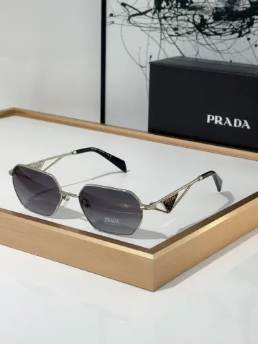 Prada Sunglasses AAAA-4655