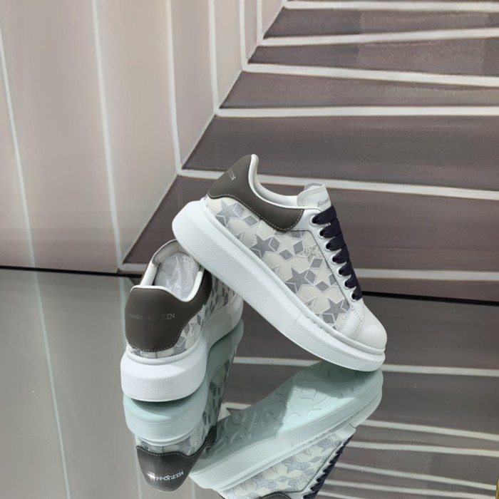 Alexander McQueen Women Shoes 1：1 quality-714