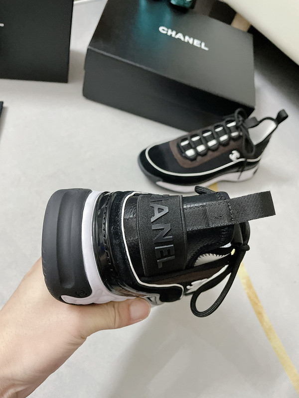 CHAL Women Shoes 1：1 Quality-756