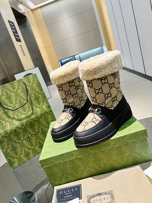 G women shoes 1：1 quality-1256