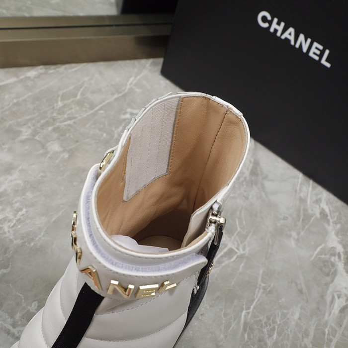 CHAL Women Shoes 1：1 Quality-759