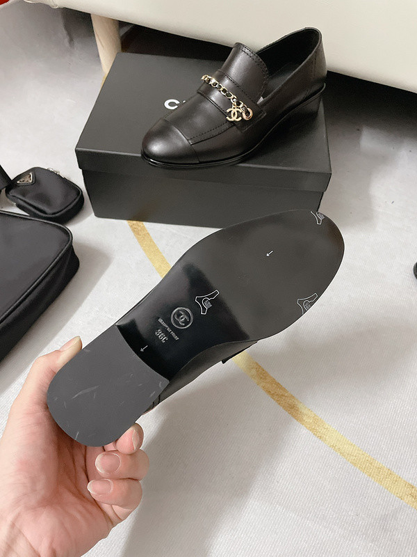 CHAL Women Shoes 1：1 Quality-724