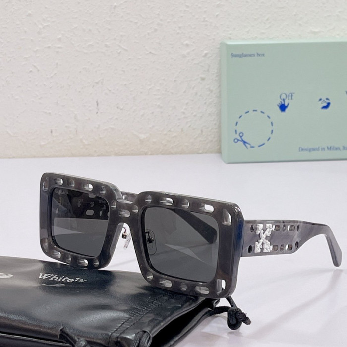 Off white Sunglasses AAAA-416