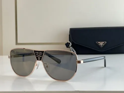 Prada Sunglasses AAAA-1773