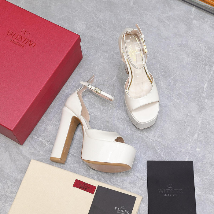 Super Max VT Custom Made High Heel-026