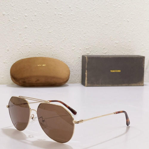 Tom Ford Sunglasses AAAA-1560