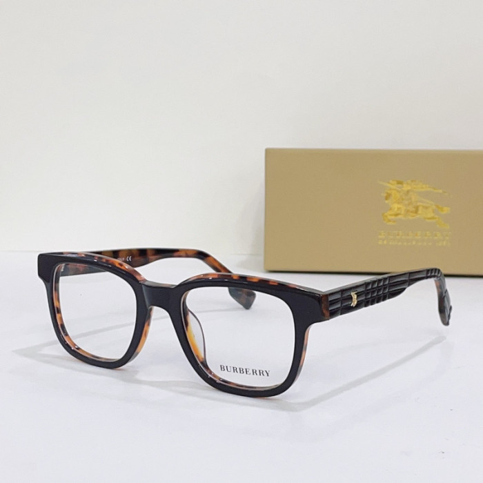 Burberry Sunglasses AAAA-1543