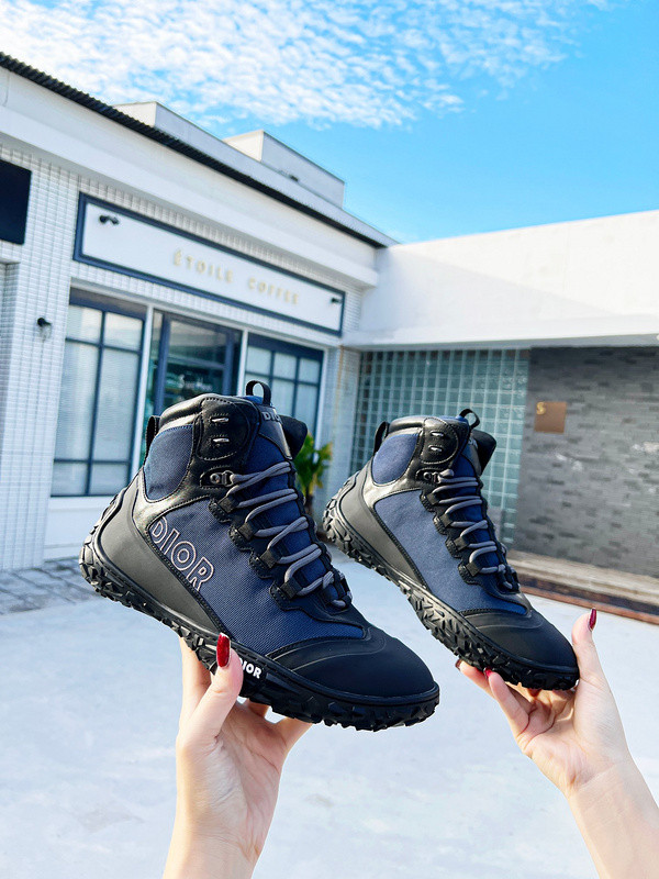 Dior Women Shoes 1：1 quality-447