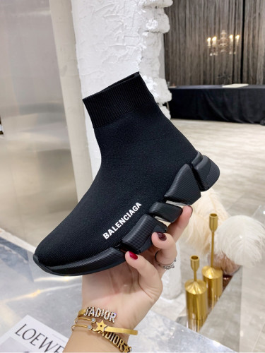B Sock women shoes 1：1 quality-097