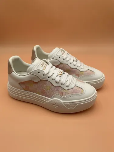 LV Women Shoes 1：1 Quality-1048