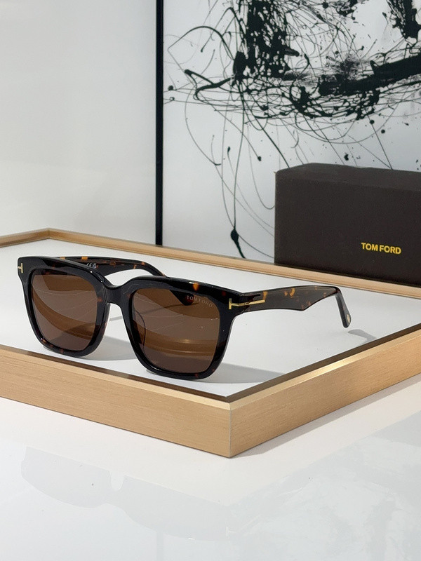 Tom Ford Sunglasses AAAA-2864