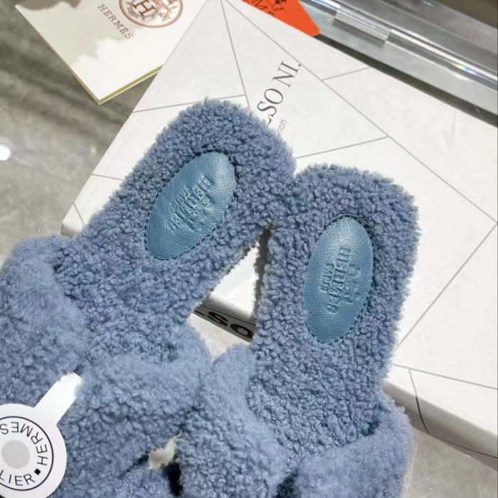 Hermes women Sandals 1：1 Quality-106