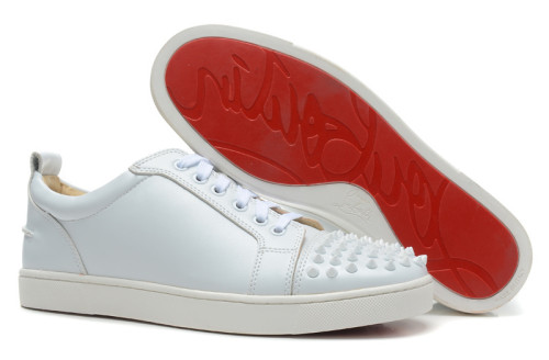 Christian Louboutin women shoes-086
