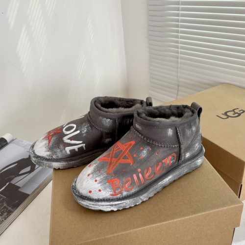 UG Boots Women-083