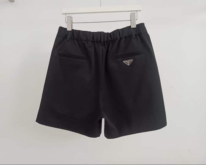 Prada Short Pants High End Quality-021