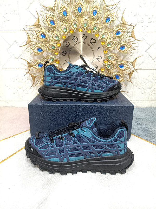 Dior Women Shoes 1:1 quality-593