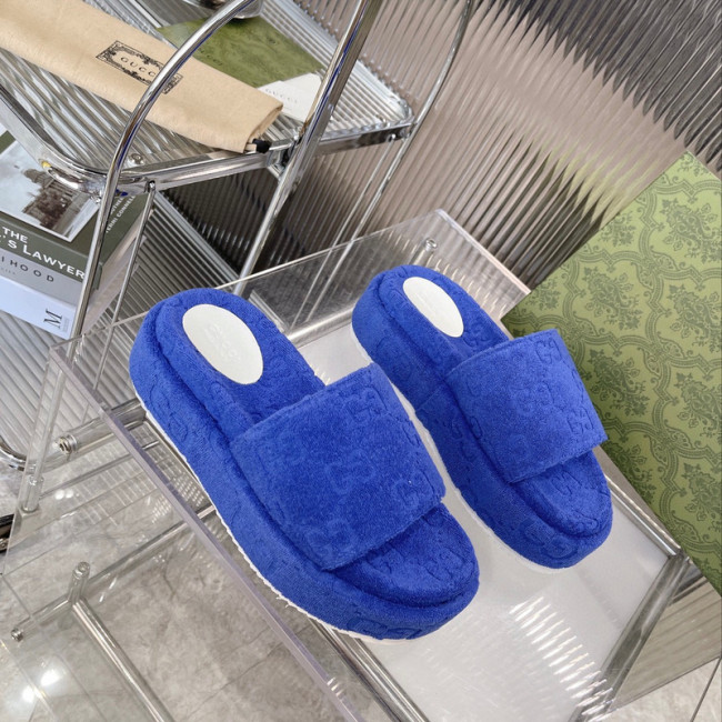 G Sandals 1:1 Quality-487