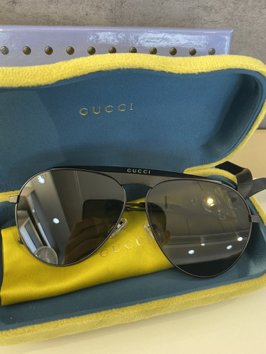 G Sunglasses AAAA-3654